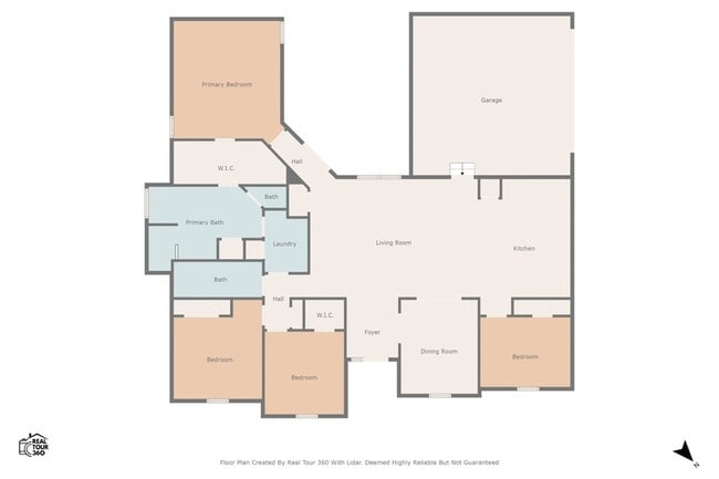 Building Photo - 3019 Cambridge Ct