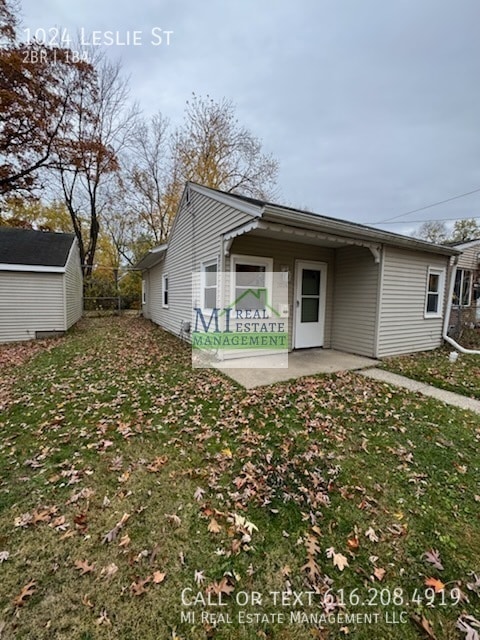 Building Photo - 1024 Leslie St