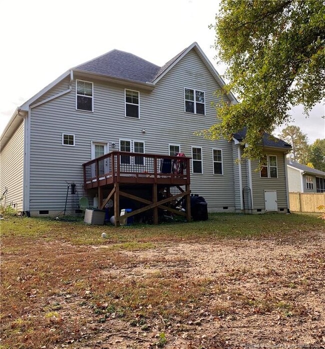 Building Photo - 1509 Wiggins Dr