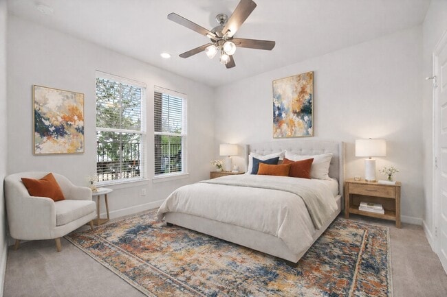 Building Photo - 2712 Grand Fountains Dr