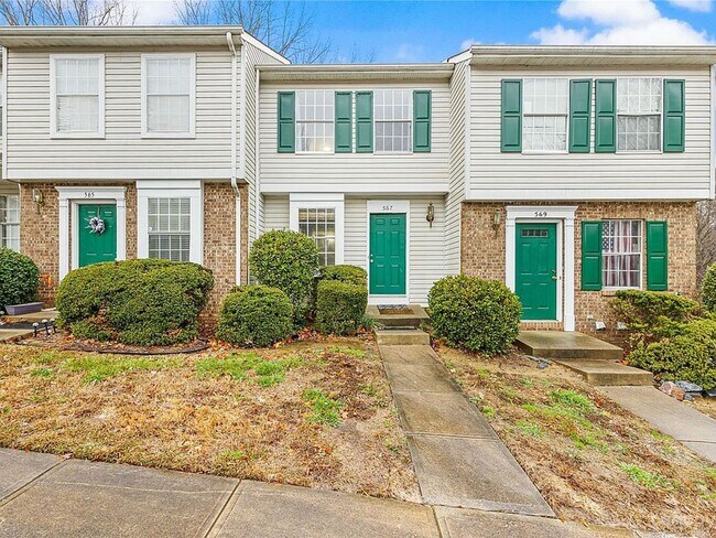 Building Photo - 529 Lex Dr
