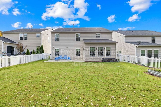 Building Photo - 10988 Flyreel Pl