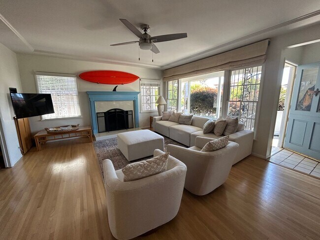 Building Photo - Fully Furnished home in SW San Clemente
