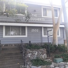 Building Photo - 2502 Manhattan Beach Blvd