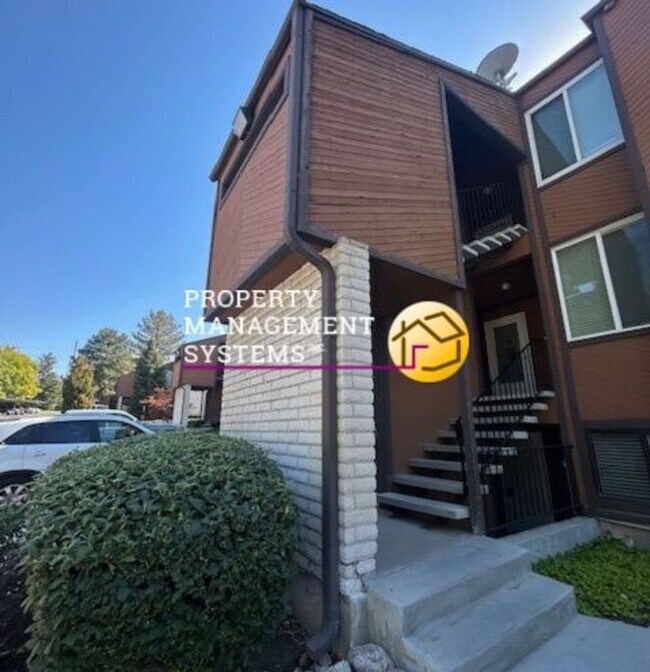 Building Photo - 2 Bedroom Sugarhouse Condo