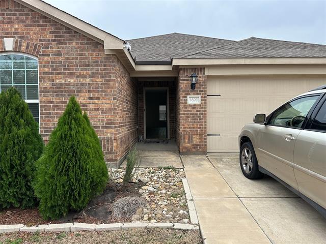 Building Photo - 1603 White Mountain Wy