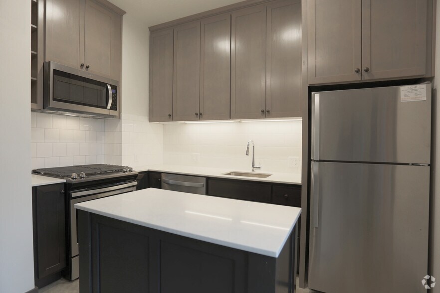 Interior Photo - Almr Apartments