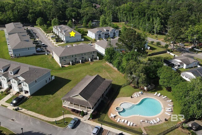 Building Photo - 25806 Pollard Rd