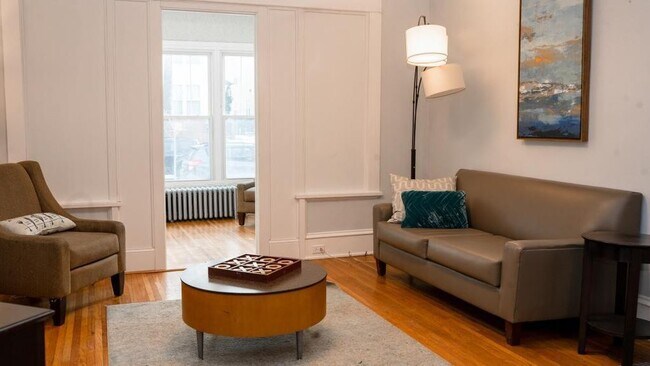 Building Photo - 3444 Colfax Ave S