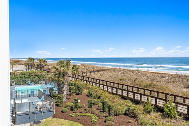 Building Photo - 222 Carolina Beach Ave N