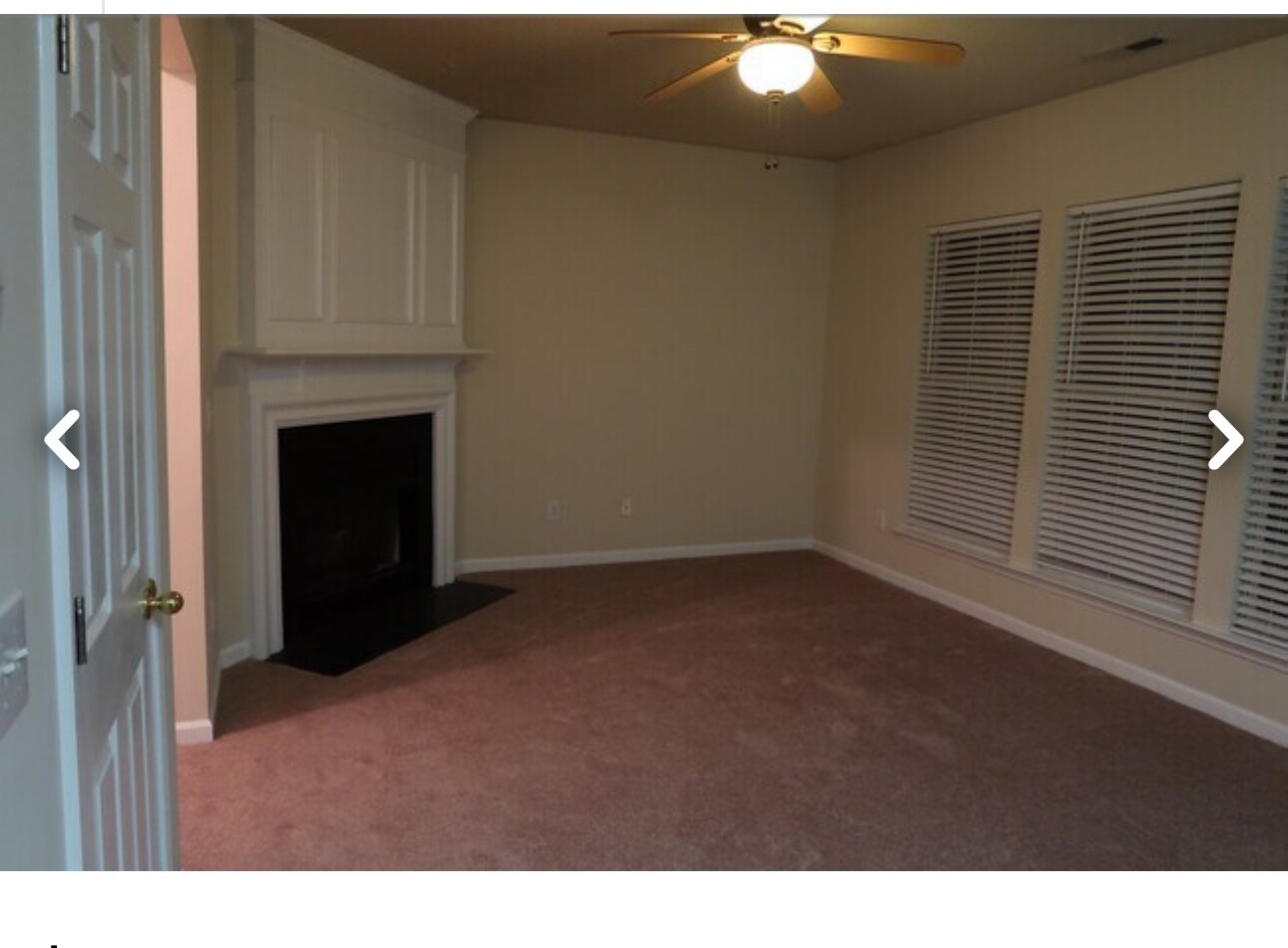 Family Room - 200 Durston Loop