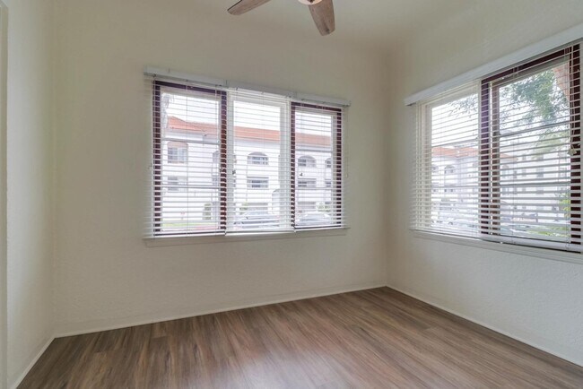 Building Photo - Charming 1-Bedroom Apartment in Bankers Hill!