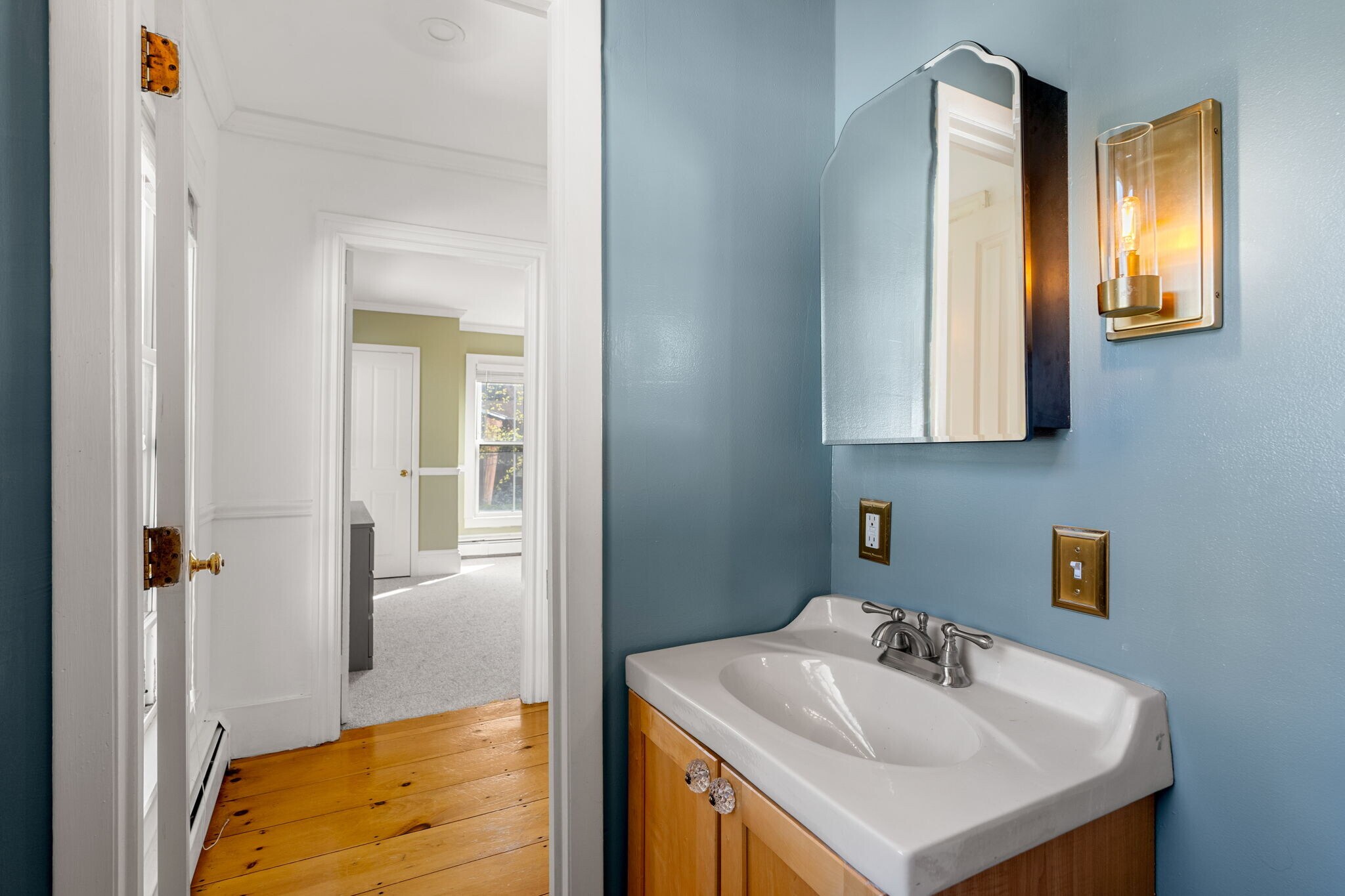 Building Photo - 4 Greenleaf St