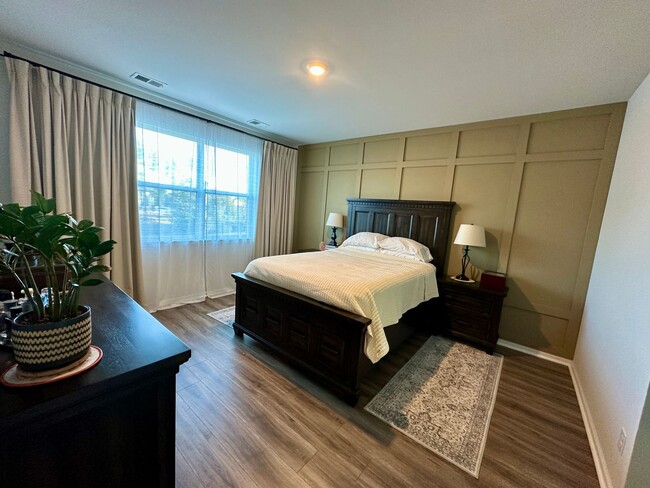 Building Photo - 3 BED | 2 BATH | TWO CAR GARAGE | WHITAKER PARK AT SAVANNAH QUARTERS