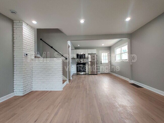 Building Photo - 4025 Williams St