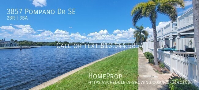 Building Photo - 3857 Pompano Dr SE