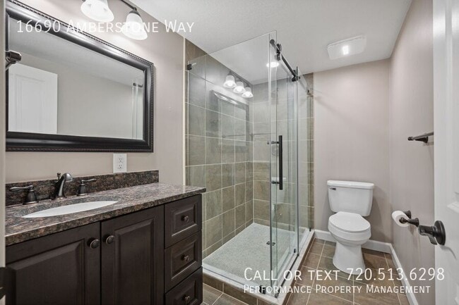Building Photo - 16690 Amberstone Way