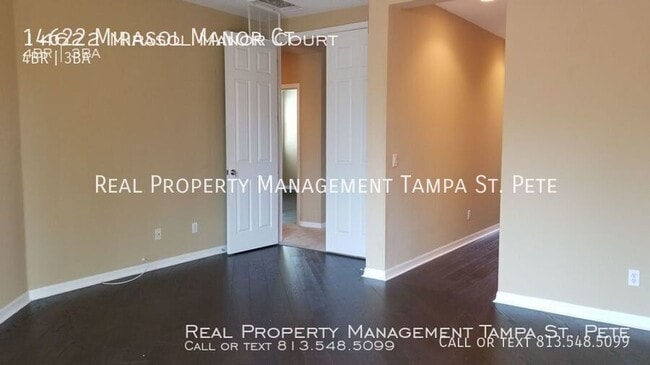 Building Photo - 14622 Mirasol Manor Ct