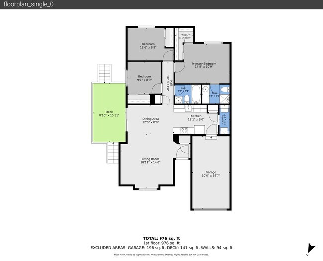 Building Photo - $2,440.95, 3 Beds, 2 Baths, Single Family Home in Aurora Washer and Dryer!