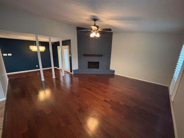 Building Photo - 6513 Caddo Ct