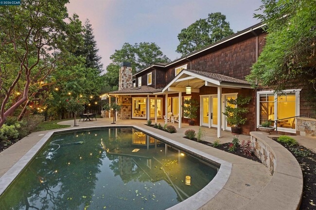 Building Photo - 1754 Reliez Valley Rd