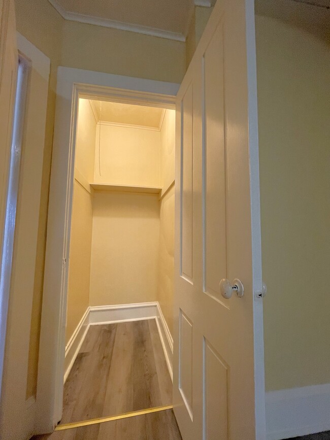 Kitchen Pantry Closet - 110-112 Elm St