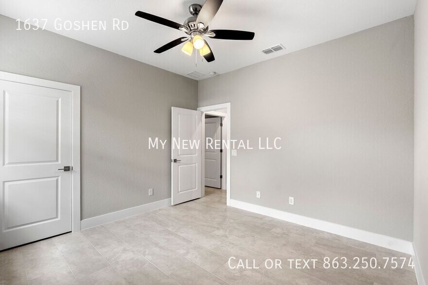 Building Photo - 1637 Goshen Rd