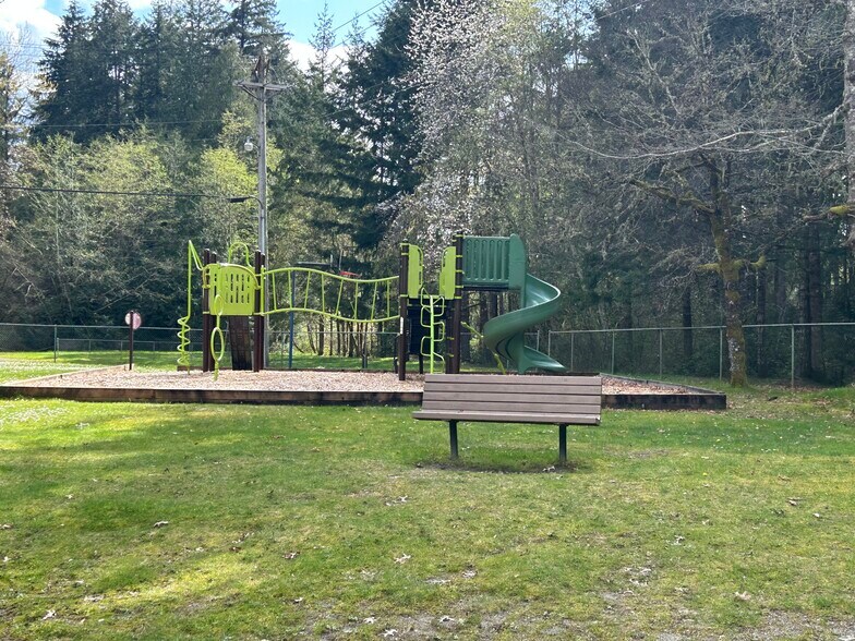 Play ground - 14713 113th St NW