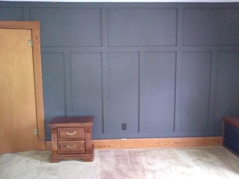 Master Bedroom - 702 S 1st St