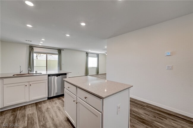 Building Photo - 4116 Gold Desert St
