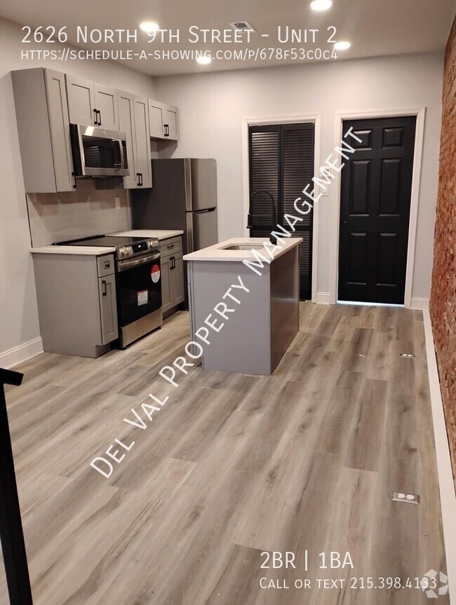 Building Photo - ? Stylish & Spacious 2-Bedroom with Stunni...