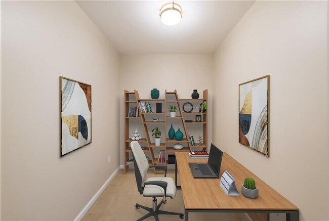 Building Photo - ****903 Providence Place – Luxury Living in the Heart of Providence - $2,250**