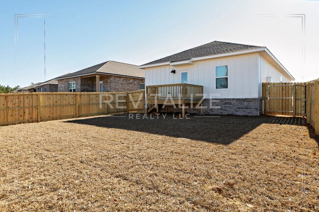 Building Photo - Newly Built 4 Bed 2 Bath Craftsman Home in Spanish Fort with Deck