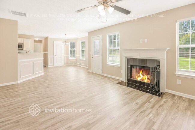 Building Photo - 115 Heaton Dr