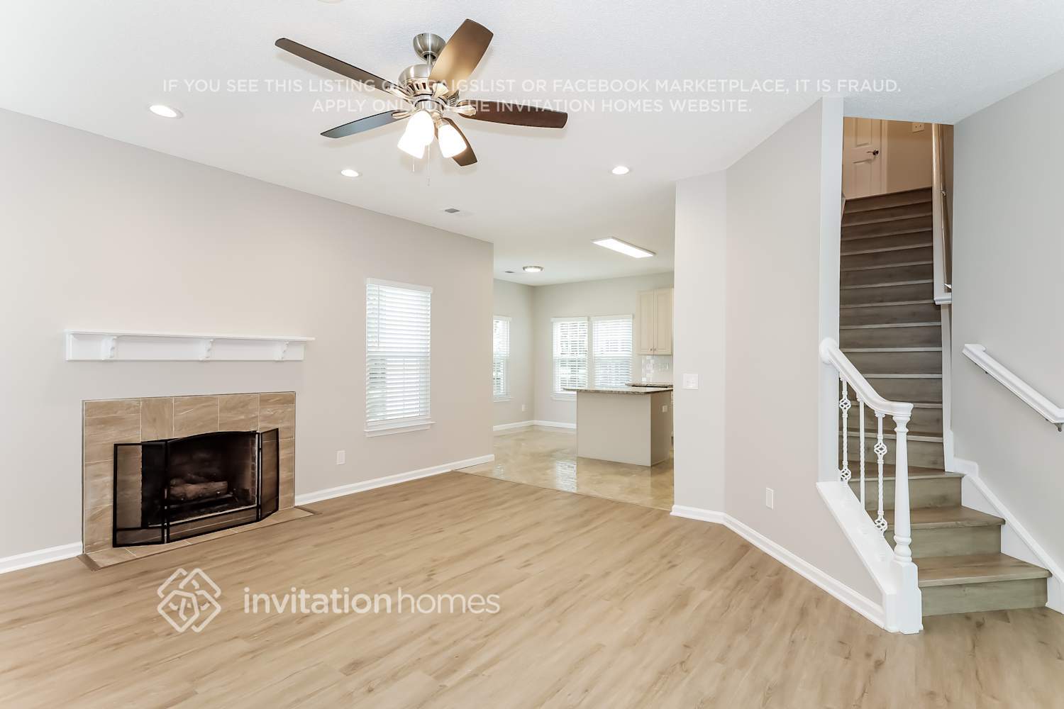 Building Photo - 13319 Damson Dr