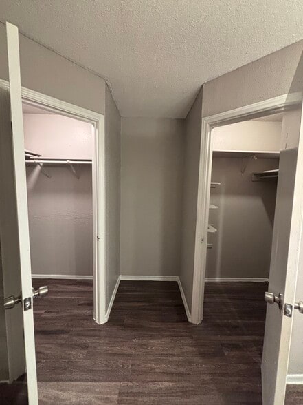 Plenty of closet space - 4122 Alaskian Sunrise