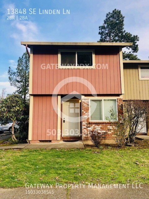 Primary Photo - 13848 SE Linden Ln