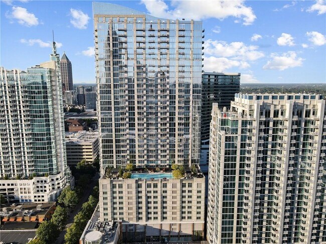 Building Photo - 855 Peachtree St NE