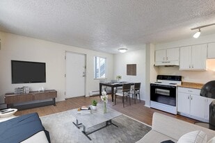 Building Photo - 1280 Clayton St. Apartments