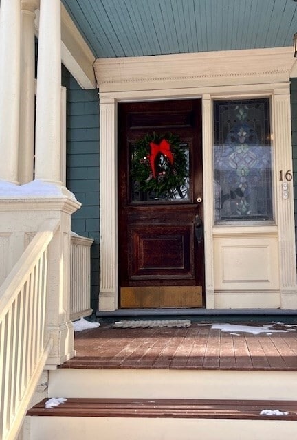 Building Photo - 16 Penhallow St