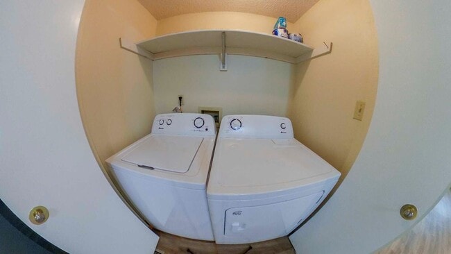 Building Photo - 3D Tour Available - 3 Blocks from Campus + Fenced-in Yard + Washer & Dryer! Available June 13th!