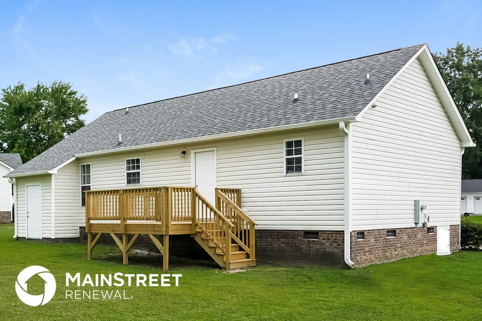 Building Photo - 309 Harmonica Dr