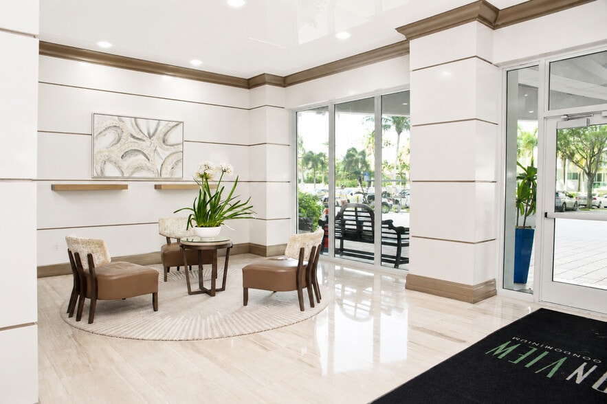 Building Photo - 19390 Collins Ave