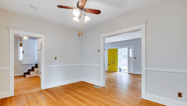 Building Photo - 1606 N Danville St