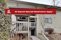 Building Photo - 3687 S Gekeler Ln