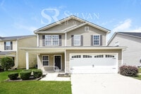 Building Photo - Spacious 4BR 2.5BA Home