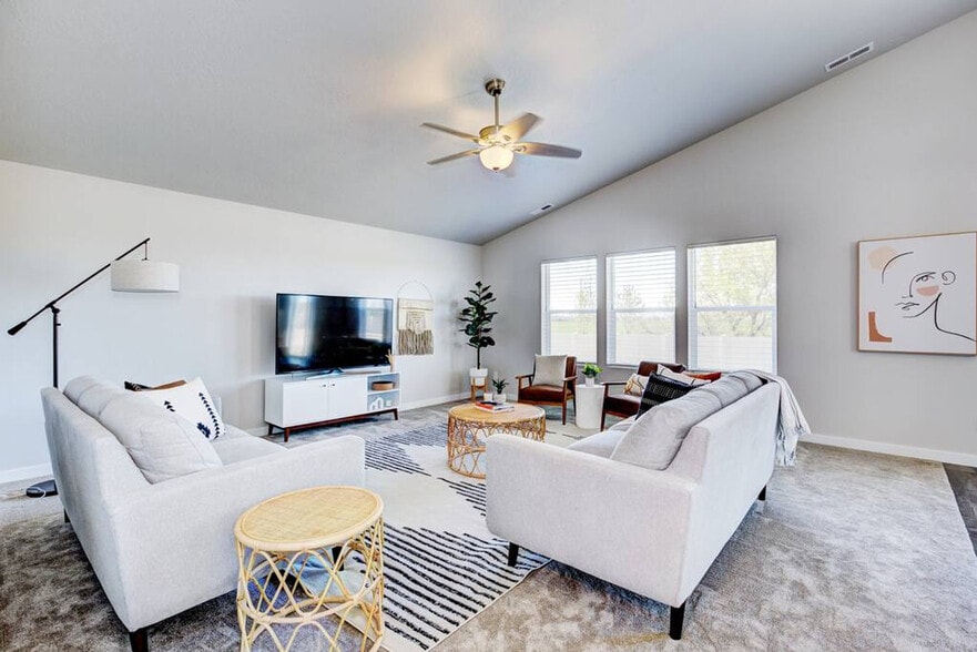 Building Photo - 5280 West Grand Rapids St