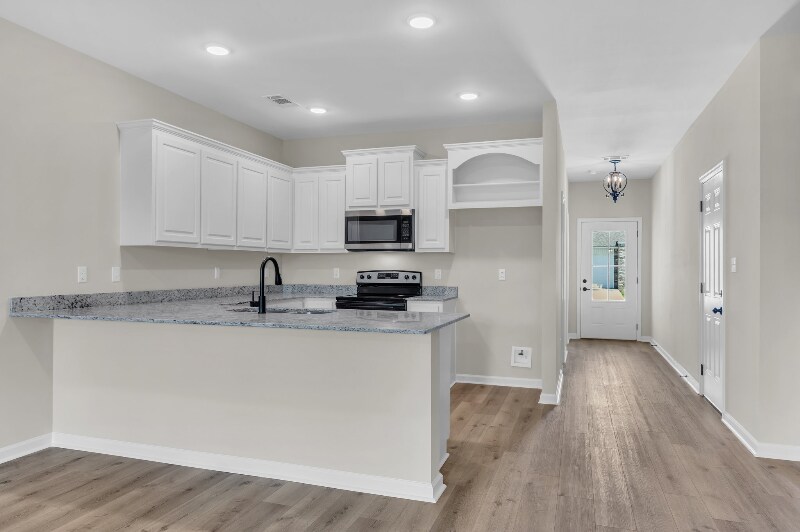Building Photo - 17433 Berkshire Dr