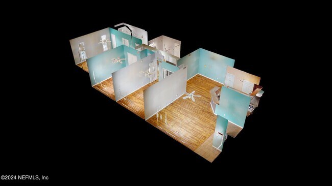 Building Photo - 211 Jardin De Mer Pl