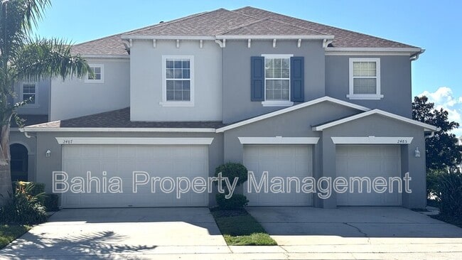 Primary Photo - 2487 Hassonite St